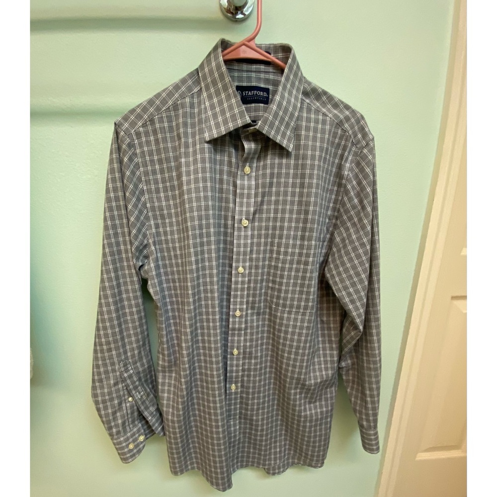 Stafford Men’s shirt
